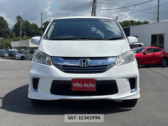 Honda FREED HYBRID 2015-03 8378733-11