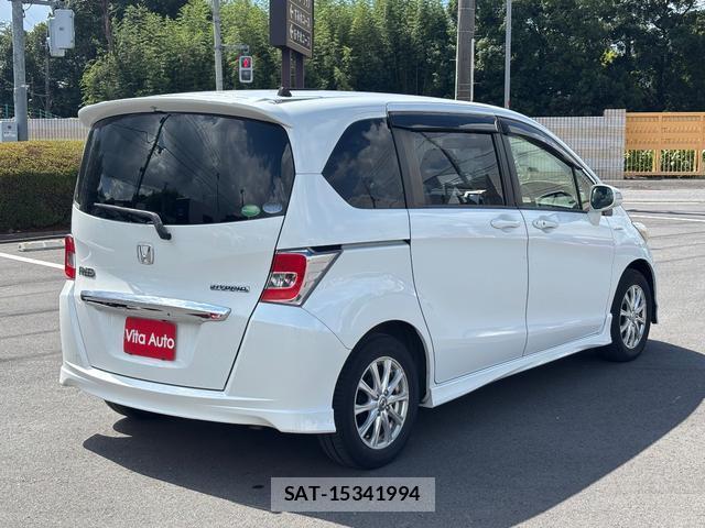 Honda FREED HYBRID 2015-03 8378733-12