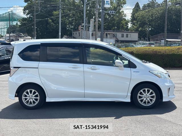 Honda FREED HYBRID 2015-03 8378733-15