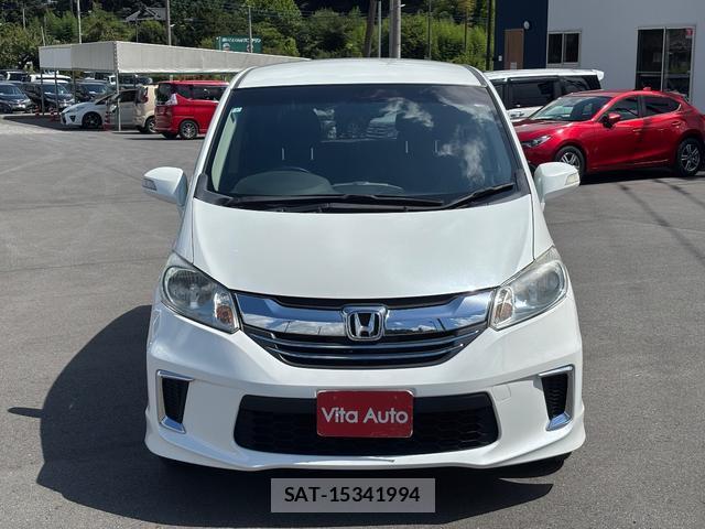 Honda FREED HYBRID 2015-03 8378733-16