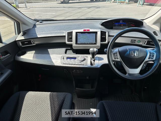 Honda FREED HYBRID 2015-03 8378733-17