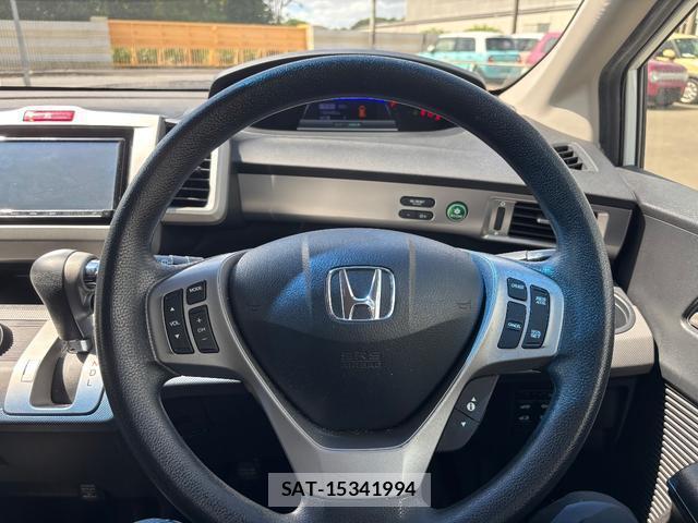Honda FREED HYBRID 2015-03 8378733-19