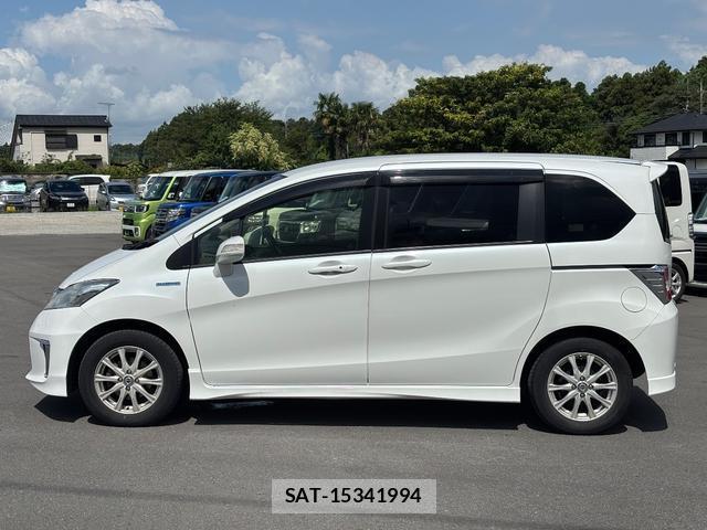 Honda FREED HYBRID 2015-03 8378733-2