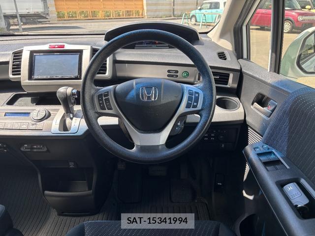 Honda FREED HYBRID 2015-03 8378733-8