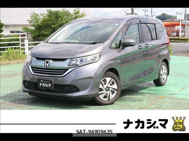 Honda FREED HYBRID 2017-02 8379504-0
