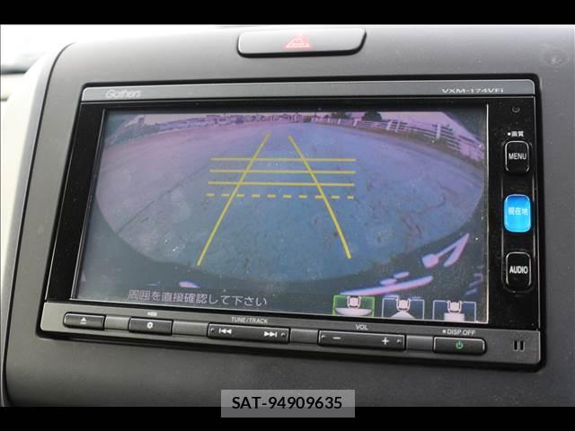 Honda FREED HYBRID 2017-02 8379504-17