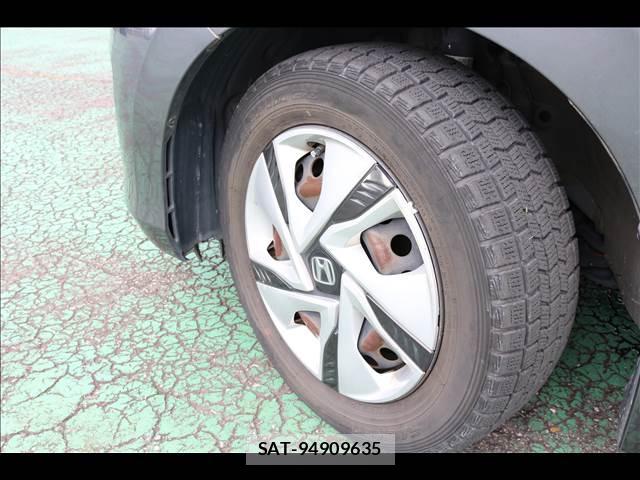 Honda FREED HYBRID 2017-02 8379504-19