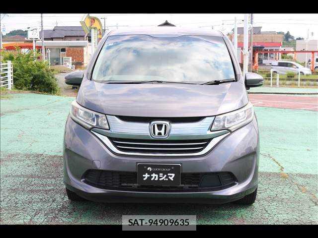 Honda FREED HYBRID 2017-02 8379504-3