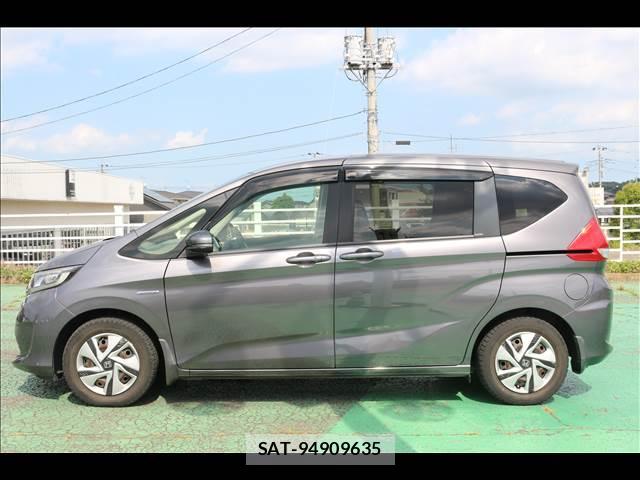 Honda FREED HYBRID 2017-02 8379504-4