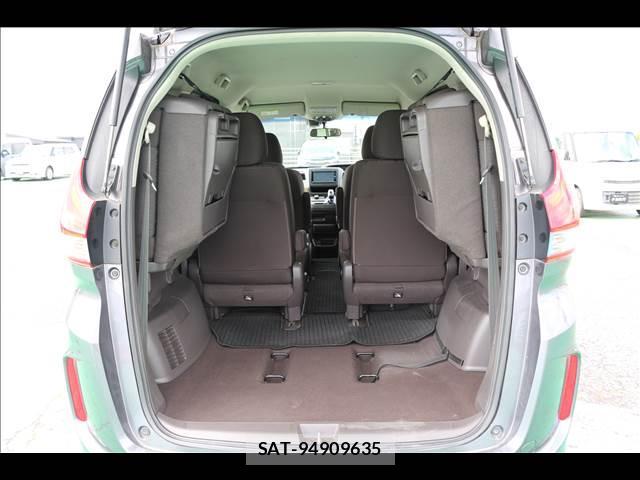 Honda FREED HYBRID 2017-02 8379504-5