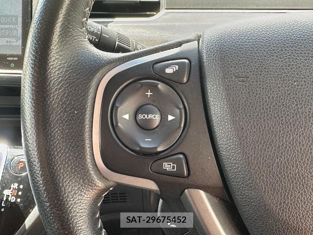Honda FREED HYBRID 2017-08 8379918-11
