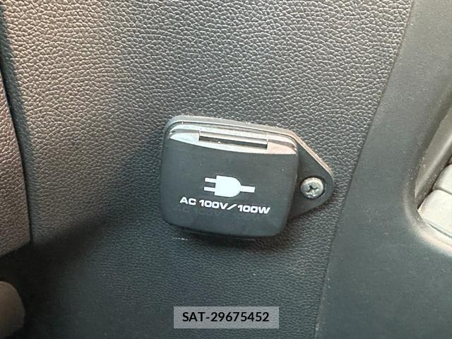 Honda FREED HYBRID 2017-08 8379918-13