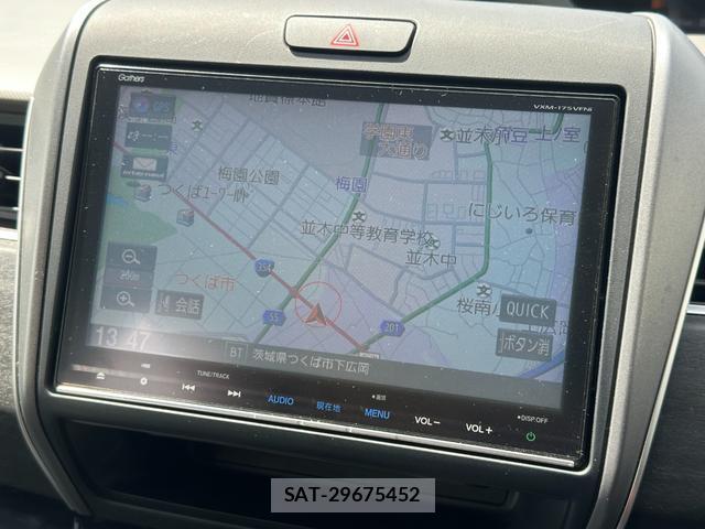 Honda FREED HYBRID 2017-08 8379918-15