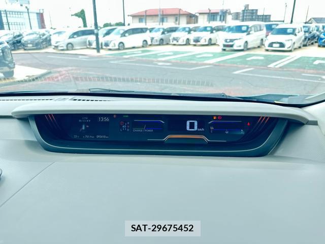 Honda FREED HYBRID 2017-08 8379918-19