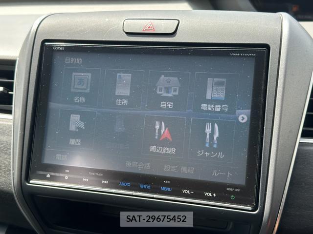 Honda FREED HYBRID 2017-08 8379918-5