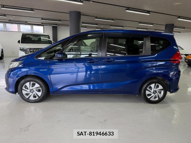 Honda FREED 2017-01 8378664-10