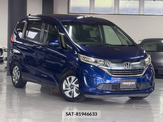 Honda FREED 2017-01 8378664-11