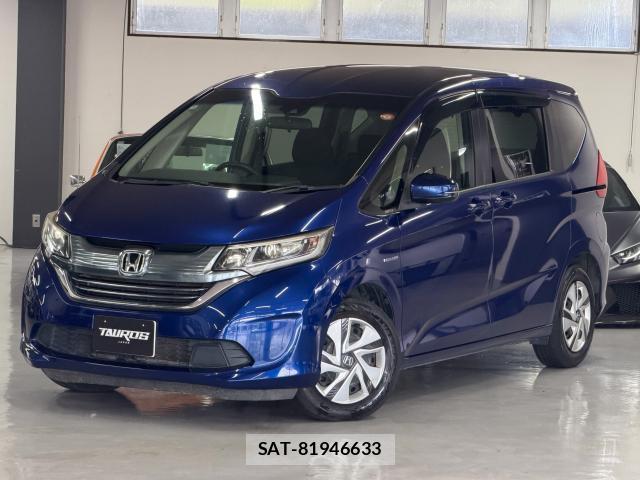 Honda FREED 2017-01 8378664-12