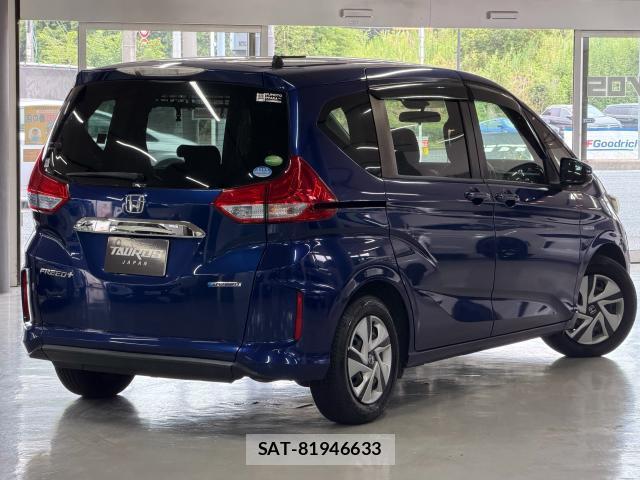 Honda FREED 2017-01 8378664-13