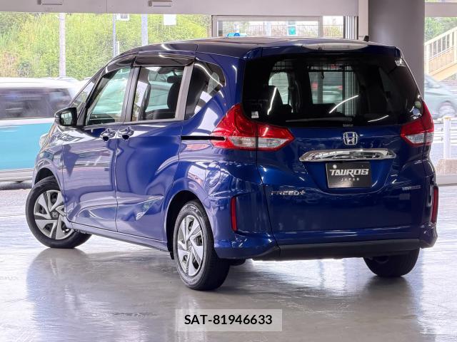 Honda FREED 2017-01 8378664-14