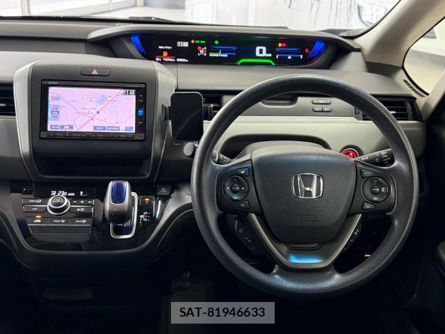 Honda FREED 2017-01 8378664-17