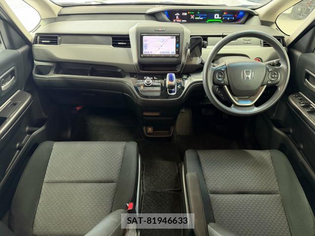 Honda FREED 2017-01 8378664-2