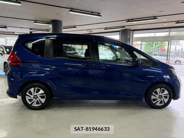 Honda FREED 2017-01 8378664-3
