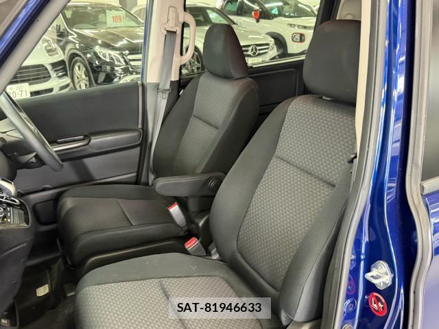 Honda FREED 2017-01 8378664-5