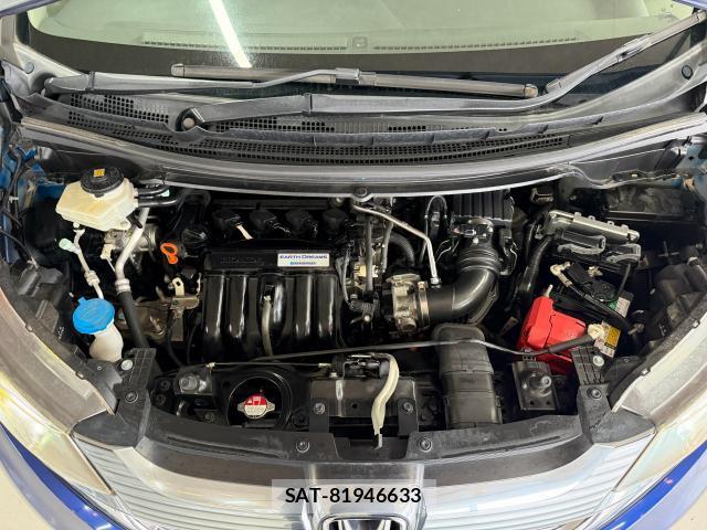 Honda FREED 2017-01 8378664-7