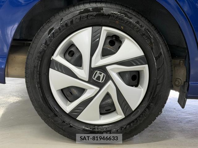 Honda FREED 2017-01 8378664-8