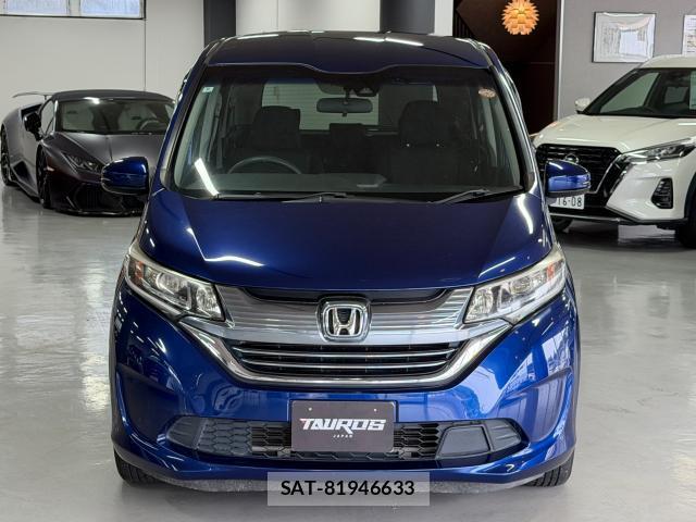 Honda FREED 2017-01 8378664-9