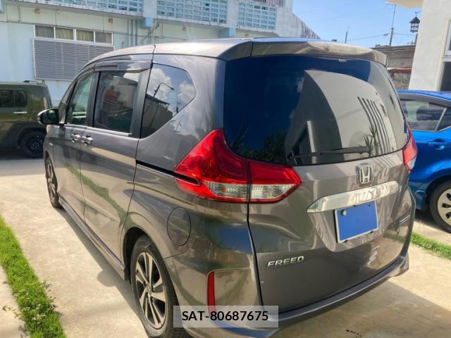 Honda FREED 2017-05 8379576-13