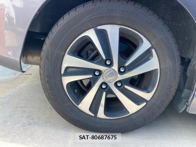 Honda FREED 2017-05 8379576-4