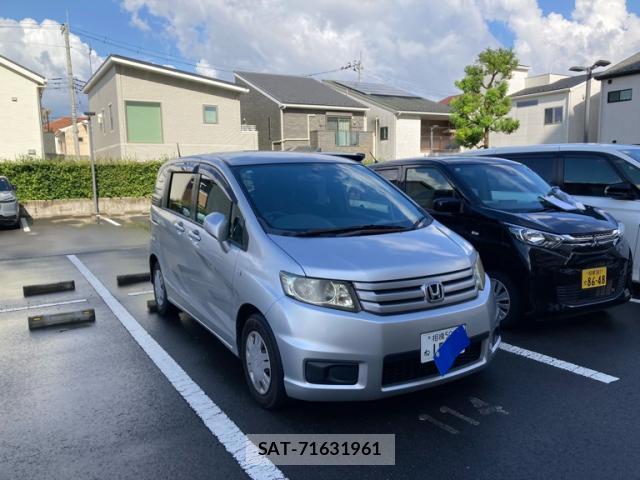 sat car