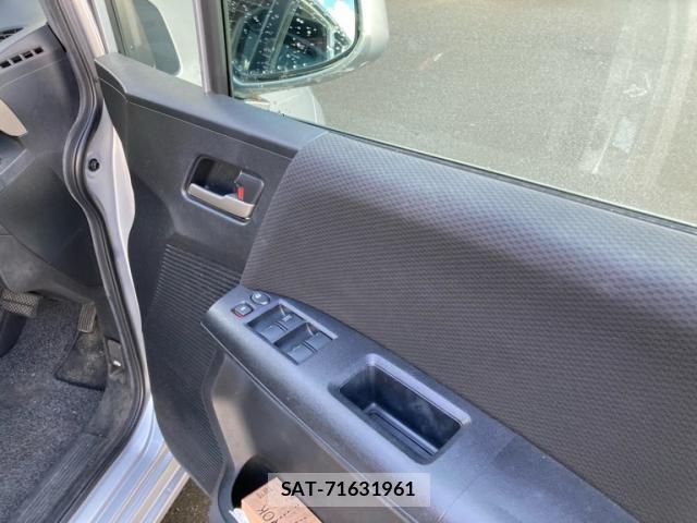 Honda FREED SPIKE 2011-09 8379000-17