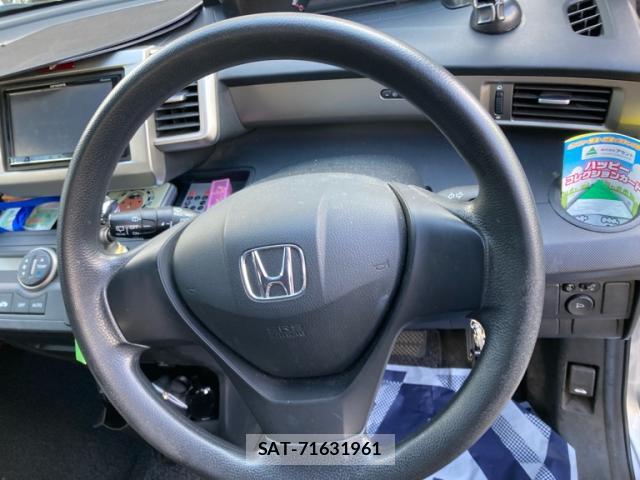 Honda FREED SPIKE 2011-09 8379000-18