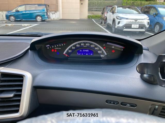 Honda FREED SPIKE 2011-09 8379000-19