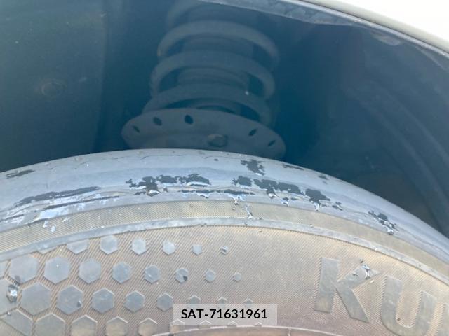 Honda FREED SPIKE 2011-09 8379000-5