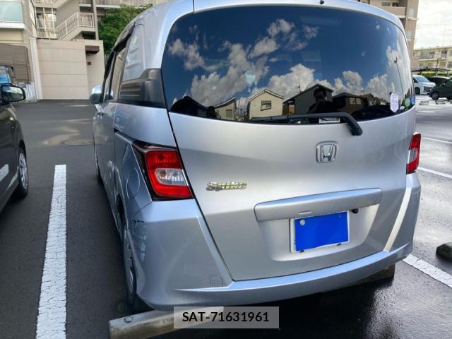 Honda FREED SPIKE 2011-09 8379000-6