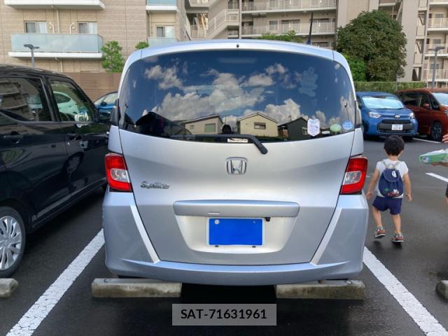 Honda FREED SPIKE 2011-09 8379000-7
