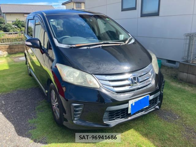 Honda FREED 2013-09 8378514-0