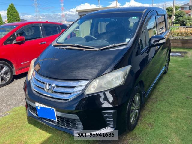 Honda FREED 2013-09 8378514-1