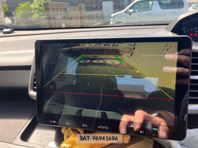 Honda FREED 2013-09 8378514-11