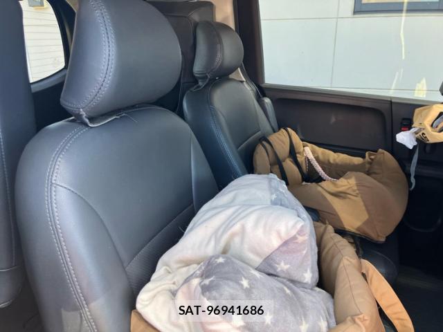 Honda FREED 2013-09 8378514-15