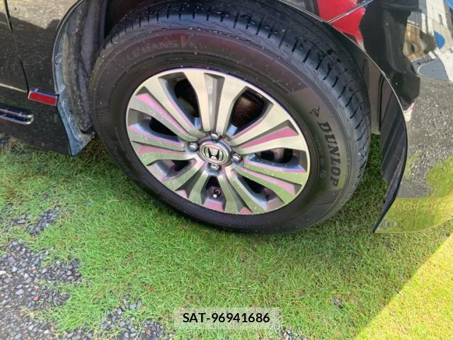 Honda FREED 2013-09 8378514-2