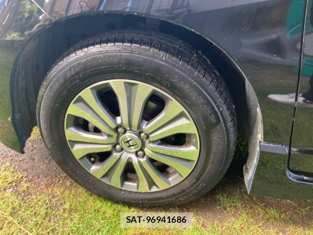Honda FREED 2013-09 8378514-3