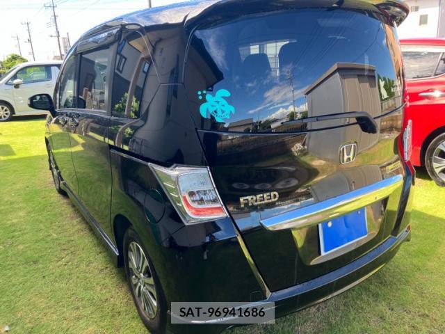 Honda FREED 2013-09 8378514-4