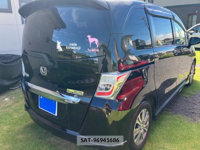 Honda FREED 2013-09 8378514-5