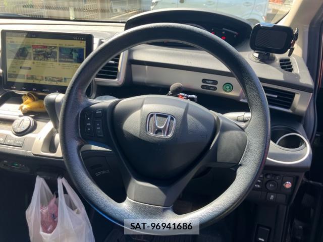 Honda FREED 2013-09 8378514-7