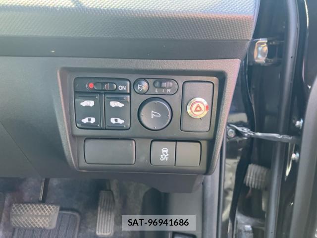 Honda FREED 2013-09 8378514-8